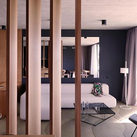 Hotel Osmolis Zaton  Eksteriør bilde