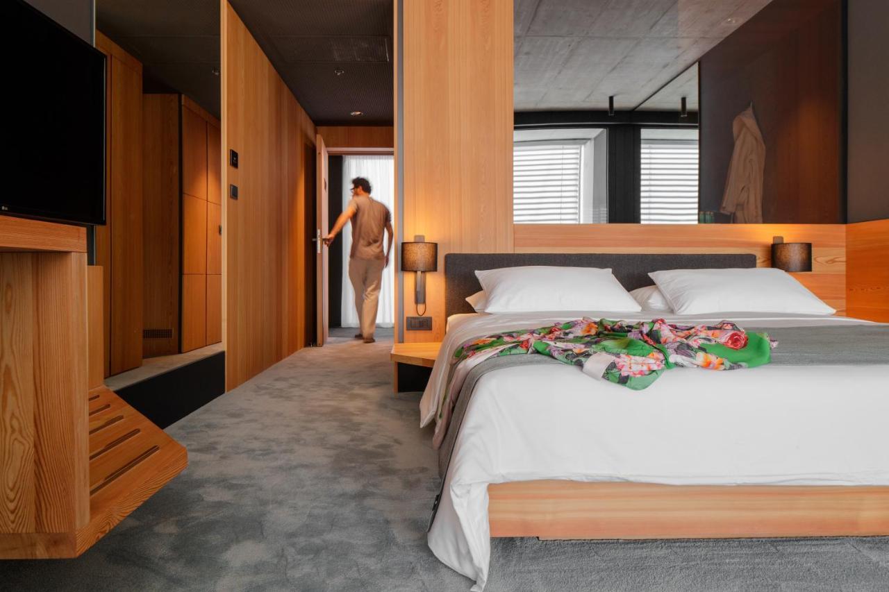 Hotel Osmolis Zaton  Eksteriør bilde