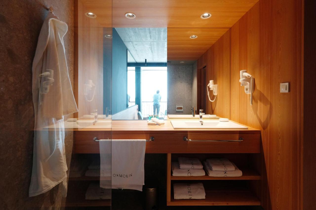 Hotel Osmolis Zaton  Eksteriør bilde